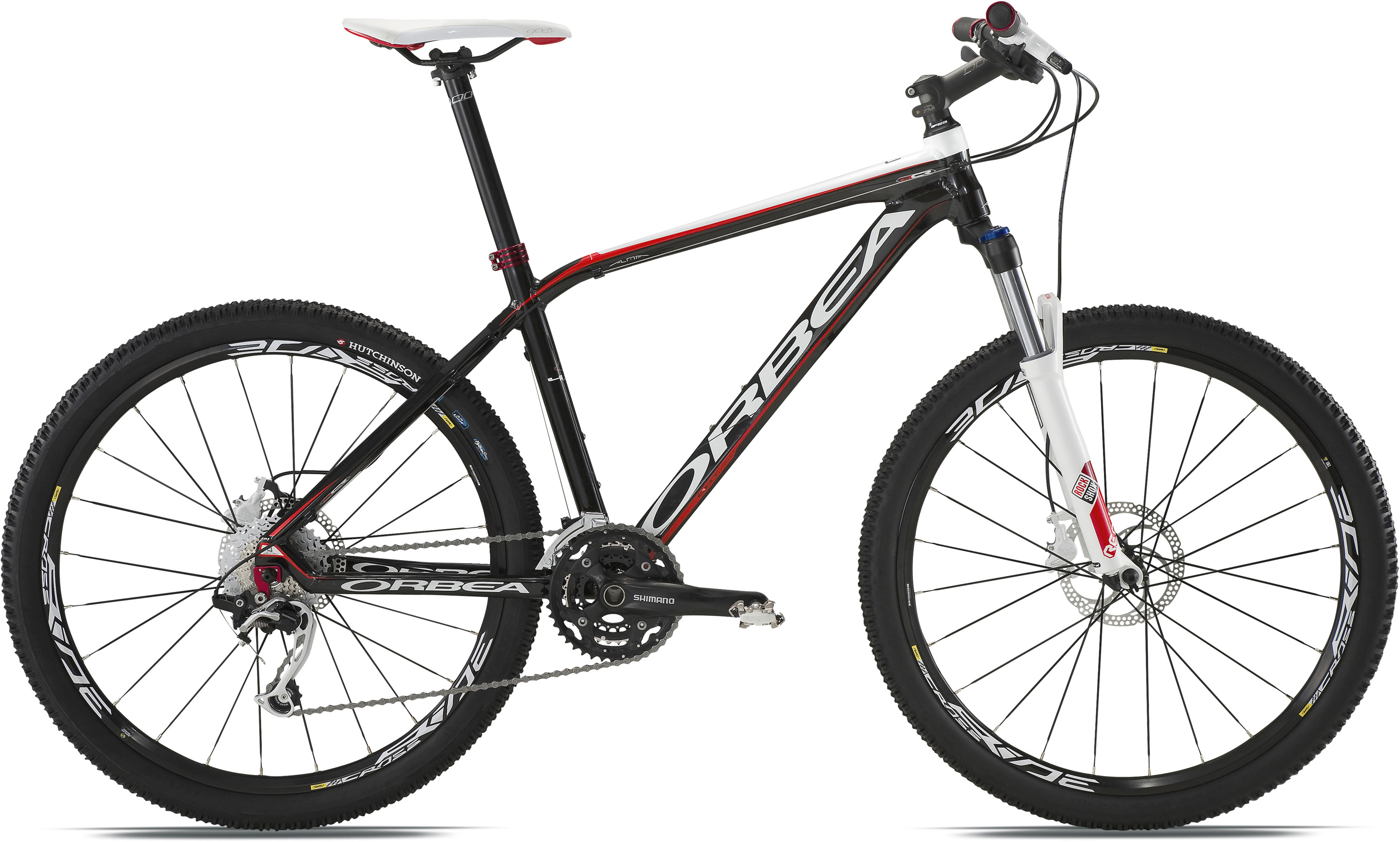 VICICLETAS ORBEA vicicletas orbea: