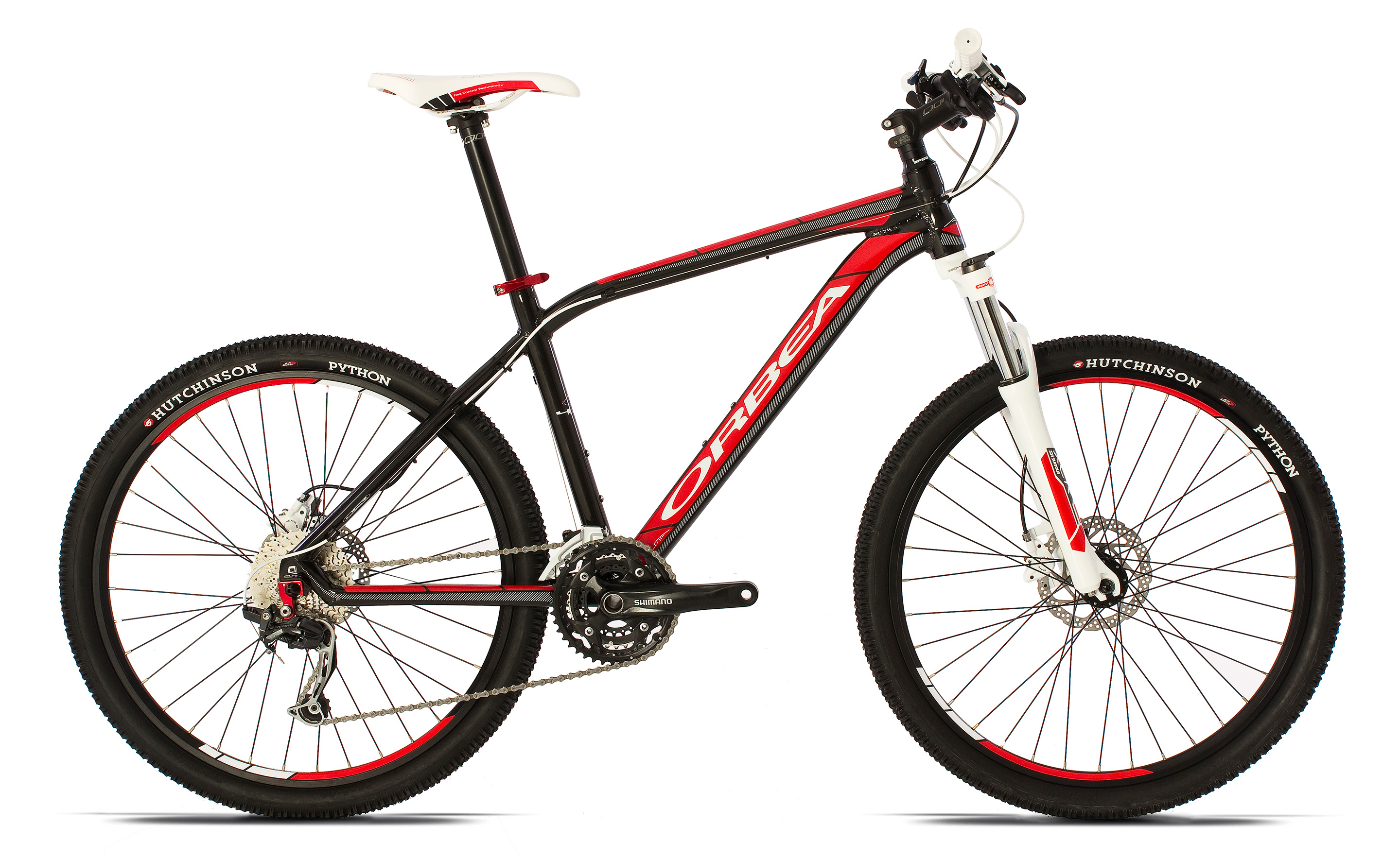 orbea alma h70 2013